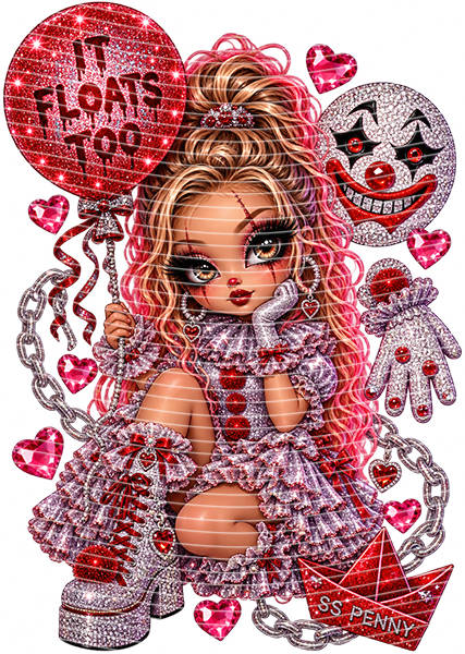 A5 Notebook Wraps-W-3641
